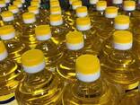 Wholesale Organic Sunflower Oil / Pure Refined Fractionated Sunflower - photo 3
