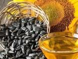 High Quality Organic Refined Sunflower Oil 100% Pure - photo 3