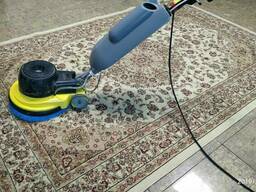 Химчистка ковров