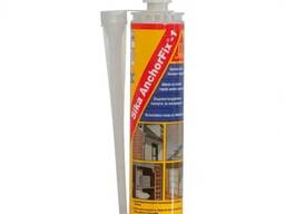 Химический анкер Sika AnchorFix 300 мл