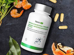 Хитозан Тяньши