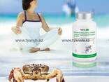 Хитозан в капсулах Тяньши - фото 3