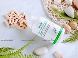 Хитозан в капсулах "Тяньши" скидка. доставка до двери