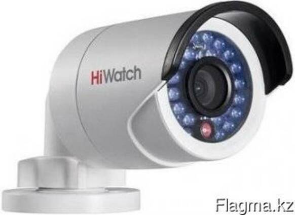 HiWatch IP камера DS-I220 цилиндрическая (1920×1080) 2. MP