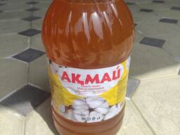 Хлопковое масло Ак Май