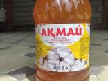 Хлопковое масло Ак Май - фото 2