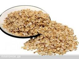 Хлопья "Геркулес" фасовка 0,45 кг, 2 кг, 5 кг, 25 кг – оптом