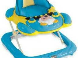 Ходунки Bertoni