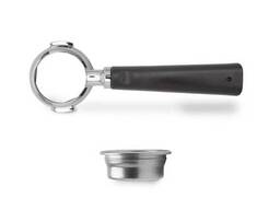 Холдер (портафильтр) без дна d58 мм Lelit PLA580V