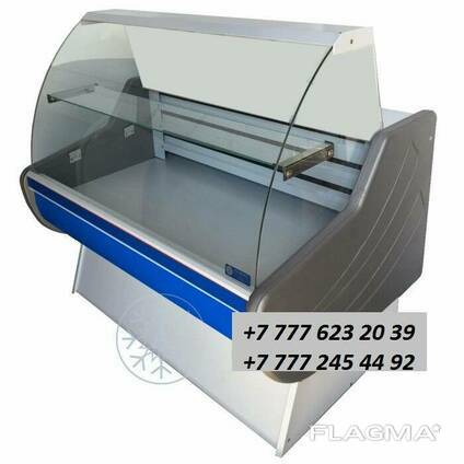 Витрина холодильная Ника 1.8