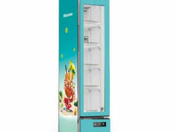 Холодильник для напитков Hisense SC-160WYL/HP (E)
