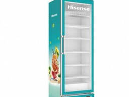 Холодильник для напитков Hisense SC-520WYL/HP (Е)