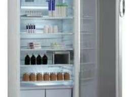 Холодильник фармацевтический