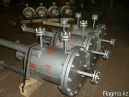 Холодильник отбора проб