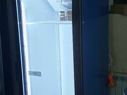 Холодильники производственные