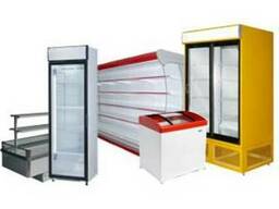 Холодильное оборудование