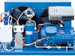 Холодильное оборудование и чиллеры