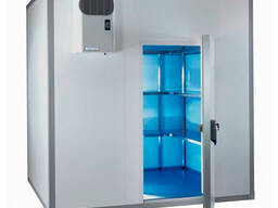 Холодильная камера