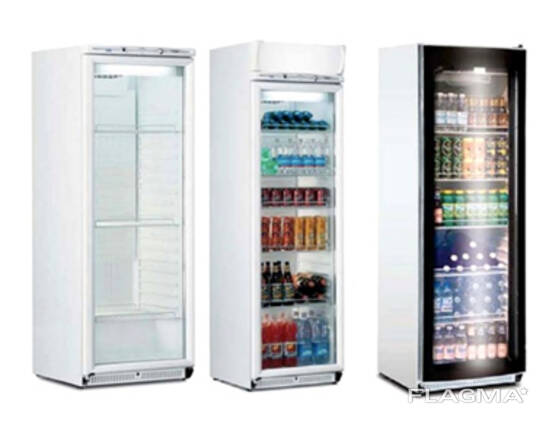 Холодильный шкаф