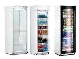 Холодильный шкаф