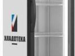 Холодильный шкаф Borey-220 5 полок 2-led без лого