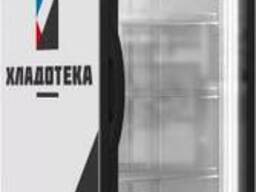 Холодильный шкаф Borey-600 6 полок П-led без лого