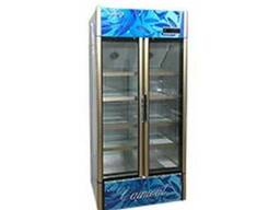 Холодильный шкаф Konov LC-700S