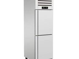 Морозильный шкаф. t -6~-15. 2 двери. VFF5-600B