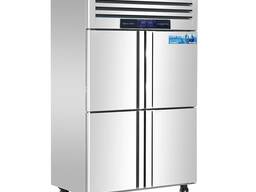 Морозильный шкаф. t -6~-15. 4 двери. VFF5-1200B