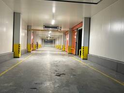 Склад (так же есть холодильный)