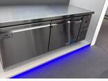 Холодильный стол с динамическим охлаждением 180*80*85 TFB-1880R - фото 2