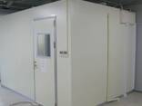 Холодильные камеры, чиллера, холодильные агрегаты - фото 2