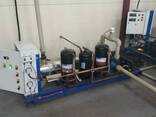Холодильные камеры, чиллера, холодильные агрегаты - фото 6