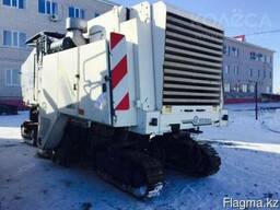 Холодная Фреза Wirtgen