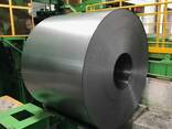 Холоднокатаный рулон - photo 1