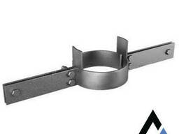 Хомут для вертикальных трубопроводов ОСТ 34-10-736-93