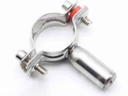 Хомут из нержавеющей стали