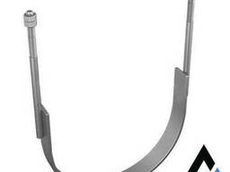 Хомут сварной ОСТ 24.125.117-01