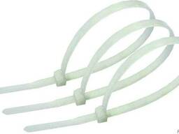 Хомуты нейлон