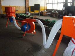 Дробилка "Хомяк"