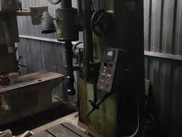 Хонинговальный станок