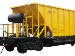 Хопперы цементовозы