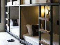 Хостел-гостиница