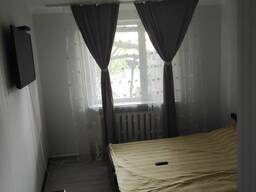 Хостел на барахолке приветствует вас!!!