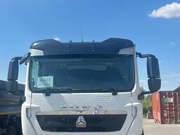 Самосвал HOWO T5G