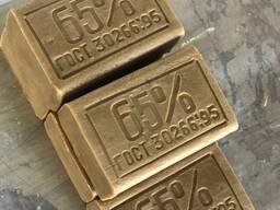 Хозяйственное мыло