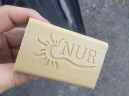 Хозяйственное мыло