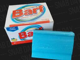 Хозяйственное мыло 72%, 150грамм