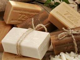 Хозяйственное мыло 72% - 250 грамм (ГОСТ 30266-2017)