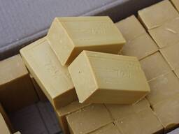 Хозяйственное мыло 72%, 350 г